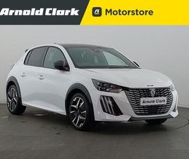 1.2 HYBRID GT E-DSC6 EURO 6 (START/STOP) 5DR