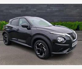 1.0 DIG-T N-CONNECTA EURO 6 (START/STOP) 5DR