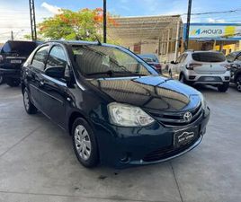 X SEDAN 1.5 FLEX 16V 4P MEC.