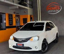 X 1.3 FLEX 16V 5P AUT.