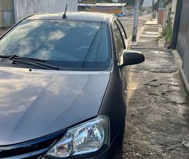 X SEDAN 1.5 FLEX 16V 4P MEC.