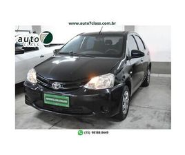 X SEDAN 1.5 FLEX 16V 4P MEC.