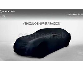 LEXUS LBX 1.5 HEV EMOTION