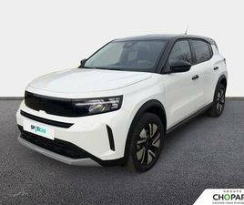 FRONTERA 1.2 TURBO HYBRID 145 CH E-DCT6 GS