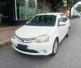 XLS SEDAN 1.5 FLEX 16V 4P MEC.