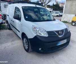 NISSAN NV250 NISSAN NV250 BLUEDCI 115 MAXI