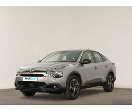 X 1.5 BLUEHDI 130CV EAT8 S&S FEEL PACK