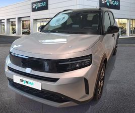 ELECTRIC 83KW CA BAT. 44KWH GS