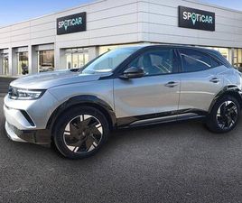 OPEL MOKKA 54 KWH AT GS