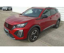 1.2 HYBRID 145 CV E-DCS6 ALLURE