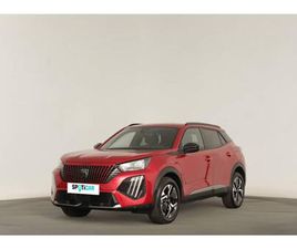 1.2 PURETECH 100CV ALLURE