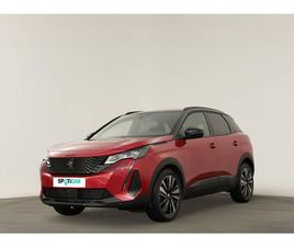 1.2 PURETECH 130 EAT8 GT