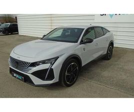 ELETRICO 210 CV - BATERIA 58 KWH GT