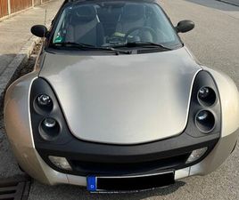 TÜV 12/27, VIELES NEU, BILSTEIN, EIBACH, POWERF