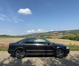 VOLKSWAGEN PASSAT 2.3 V5 COMFORTLINE TIPTRONIC IC