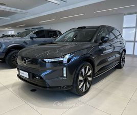 TWIN MOTOR AWD ULTRA