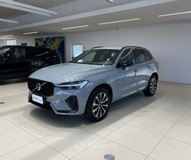 XC60 B5 AWD AUTOMATICO PLUS DARK