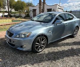 LEXUS IS 220D LUXURY