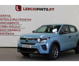 ELETRICO 113CV AUTONOMIA ALARGADA - YOU