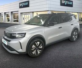 HYBRID 1.2T 136CV CADC6 GS