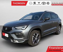 1.5 TSI 150 PS FR DSG+ACC+LED+NAVI+KAM.