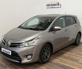 TOYOTA VERSO 115D ADVANCE 5PL.