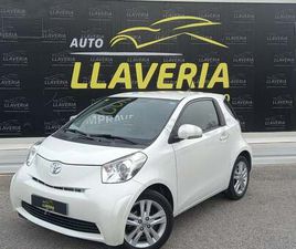 TOYOTA IQ IQS 1.33 MULTIDRIVE