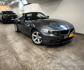 BMW Z4 SDRIVE20I