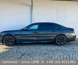 BMW I7 60 XDR. 60 *M SPORT PRO*LOUNGE SEAT*FOND ENT*SKY