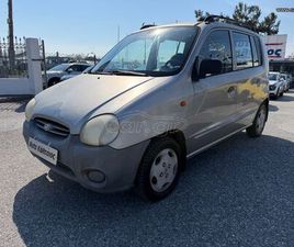 HYUNDAI ATOS 1999 Α/C 1.000CC
