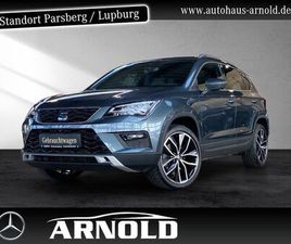 1.5 TSI ACT XCELLENCE NAVI SHD 360° AHK