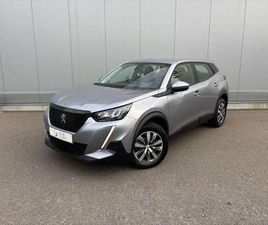 PEUGEOT 2008 II ACTIVE