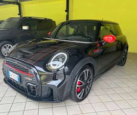 MINI MINI JOHN COOPER WORKS MINI IV F56 3P 3P 2.0 JCW AUTO