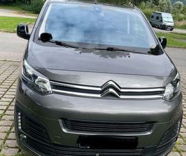 CITROËN SPACE TOURER