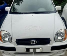 HYUNDAI ATOS 2002 PRIME 1000CC A/C ΥΔ. ΤΙΜΌΝΙ