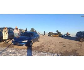 HYUNDAI COUPE 1998 FX