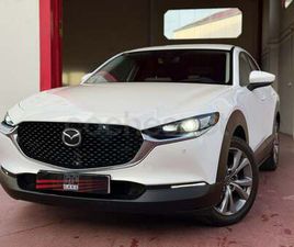 MAZDA CX-30 2.0G AWD AT ZENITH BLACK SAFETY