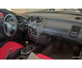 HYUNDAI COUPE 2002 ΚΟΥΠΈ