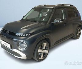 HYUNDAI INSTER 49KWH XCLASS (TP, AP)