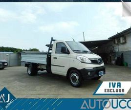 PORTER NP6 1.5 EXTRAPRO 3250 LONGRANGE GPL PLM-RG