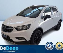 OPEL MOKKA X 1.6 CDTI B-COLOR S&S 4X2 136CV