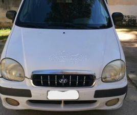 HYUNDAI ATOS 2000 PRIME GLS