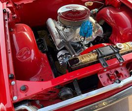 FORD GALAXIE FORD GALAXIE 500 1965 – 2-TÜRER HARDTOP COUPÉ – 352 V8