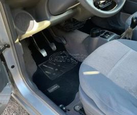 HYUNDAI ATOS 2004 ATOS PRIME 1000CC A/C