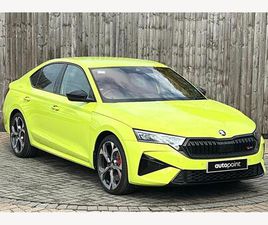 2.0 TSI VRS DSG EURO 6 (START/STOP) 5DR