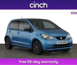 1.0 12V DESIGN MII EURO 6 5DR