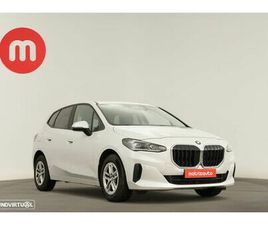 BMW 218 ACTIVE TOURER I AUTO