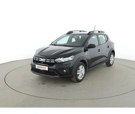 DACIA SANDERO 1.0 TCE