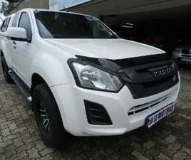 250D-TEQ EXTENDED CAB LE