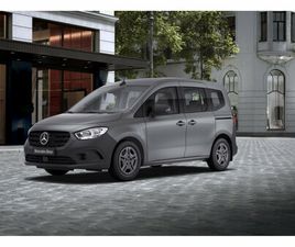 MERCEDES-BENZ ECITAN TOURER PRO STANDARD